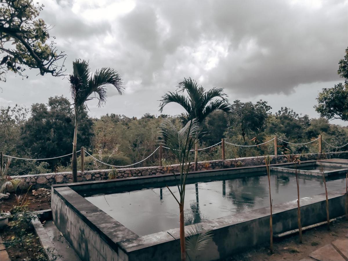 Sanctum Hotel And Dive- Nusa Penida Ped Экстерьер фото